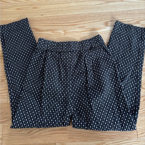 Ace & Jig Printed Joggers - Picture 3 of 5